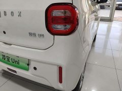 Leapmotor Lingbao UNI 2025 Sweet Edition 11.52kWh - ფოტო 15