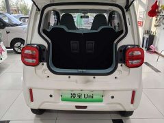 Leapmotor Lingbao UNI 2025 Sweet Edition 11.52kWh - ფოტო 18