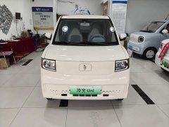 Leapmotor Lingbao UNI 2025 Sweet Edition 11.52kWh - ფოტო 2