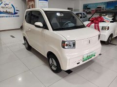 Leapmotor Lingbao UNI 2025 Sweet Edition 11.52kWh - ფოტო 3