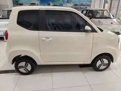 Leapmotor Lingbao UNI 2025 Sweet Edition 11.52kWh - ფოტო 4
