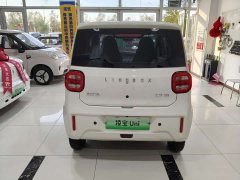 Leapmotor Lingbao UNI 2025 Sweet Edition 11.52kWh - ფოტო 6