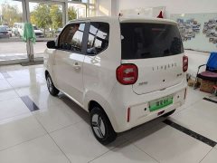 Leapmotor Lingbao UNI 2025 Sweet Edition 11.52kWh - ფოტო 7