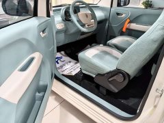 Leapmotor Lingbao UNI 2025 Sweet Edition 11.52kWh - ფოტო 8