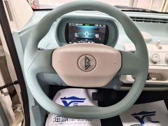Leapmotor Lingbao UNI 2025 Sweet Edition 11.52kWh - ფოტო 9