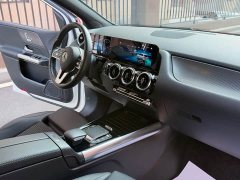Mercedes-Benz B-Class B 180 Fashion Edition - ფოტო 10