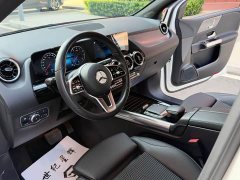 Mercedes-Benz B-Class B 180 Fashion Edition - ფოტო 12