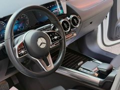 Mercedes-Benz B-Class B 180 Fashion Edition - ფოტო 13