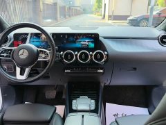 Mercedes-Benz B-Class B 180 Fashion Edition - ფოტო 14