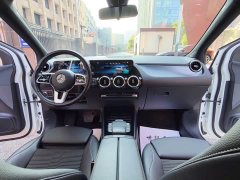 Mercedes-Benz B-Class B 180 Fashion Edition - ფოტო 15