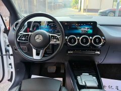 Mercedes-Benz B-Class B 180 Fashion Edition - ფოტო 16
