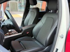 Mercedes-Benz B-Class B 180 Fashion Edition - ფოტო 17