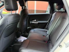 Mercedes-Benz B-Class B 180 Fashion Edition - ფოტო 18