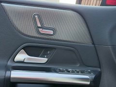 Mercedes-Benz B-Class B 180 Fashion Edition - ფოტო 19