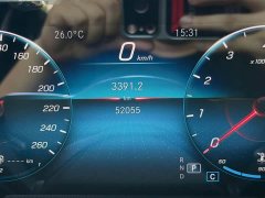 Mercedes-Benz B-Class B 180 Fashion Edition - ფოტო 20