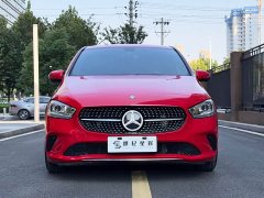 Mercedes-Benz B-Class B 180 Fashion Edition - ფოტო 3