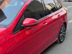 Mercedes-Benz B-Class B 180 Fashion Edition - ფოტო 8