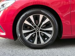 Mercedes-Benz B-Class B 180 Fashion Edition - ფოტო 9