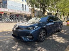 Geely Galaxy A7 EM-i 150km Long Range Edition - ფოტო 1