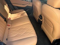 Geely Galaxy A7 EM-i 150km Long Range Edition - ფოტო 10