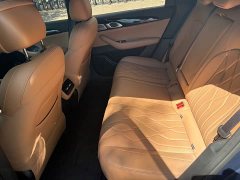 Geely Galaxy A7 EM-i 150km Long Range Edition - ფოტო 11