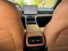 Geely Galaxy A7 EM-i 150km Long Range Edition - ფოტო 15