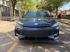 Geely Galaxy A7 EM-i 150km Long Range Edition - ფოტო 2