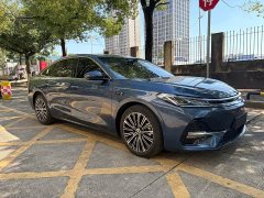 Geely Galaxy A7 EM-i 150km Long Range Edition - ფოტო 3