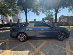 Geely Galaxy A7 EM-i 150km Long Range Edition - ფოტო 4