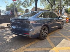 Geely Galaxy A7 EM-i 150km Long Range Edition - ფოტო 5