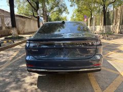 Geely Galaxy A7 EM-i 150km Long Range Edition - ფოტო 6