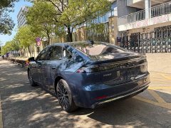 Geely Galaxy A7 EM-i 150km Long Range Edition - ფოტო 7