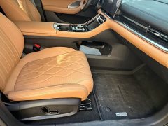 Geely Galaxy A7 EM-i 150km Long Range Edition - ფოტო 9