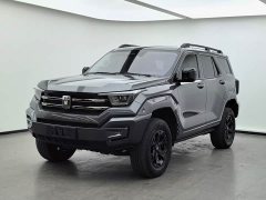 Tank 400 New Energy 2023 Hi4-T Ultra Power Edition - ფოტო 1