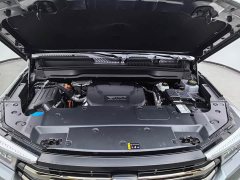 Tank 400 New Energy 2023 Hi4-T Ultra Power Edition - ფოტო 10