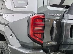 Tank 400 New Energy 2023 Hi4-T Ultra Power Edition - ფოტო 12