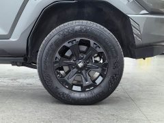 Tank 400 New Energy 2023 Hi4-T Ultra Power Edition - ფოტო 13