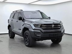 Tank 400 New Energy 2023 Hi4-T Ultra Power Edition - ფოტო 2
