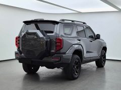 Tank 400 New Energy 2023 Hi4-T Ultra Power Edition - ფოტო 3