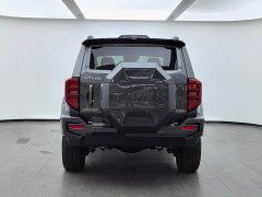 Tank 400 New Energy 2023 Hi4-T Ultra Power Edition - ფოტო 4
