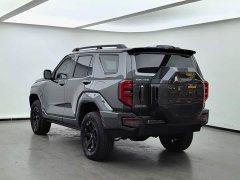 Tank 400 New Energy 2023 Hi4-T Ultra Power Edition - ფოტო 5