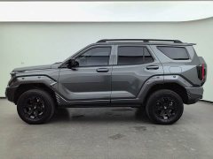Tank 400 New Energy 2023 Hi4-T Ultra Power Edition - ფოტო 7