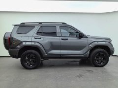 Tank 400 New Energy 2023 Hi4-T Ultra Power Edition - ფოტო 9