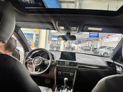 Mazda CX-4 2021 2.0L Automatic FWD Skyactiv Explorer Edition - ფოტო 10