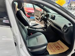 Mazda CX-4 2021 2.0L Automatic FWD Skyactiv Explorer Edition - ფოტო 13