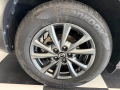 Mazda CX-4 2021 2.0L Automatic FWD Skyactiv Explorer Edition - ფოტო 15