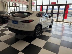 Mazda CX-4 2021 2.0L Automatic FWD Skyactiv Explorer Edition - ფოტო 16