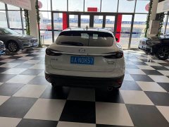 Mazda CX-4 2021 2.0L Automatic FWD Skyactiv Explorer Edition - ფოტო 17