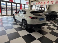 Mazda CX-4 2021 2.0L Automatic FWD Skyactiv Explorer Edition - ფოტო 18