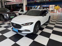 Mazda CX-4 2021 2.0L Automatic FWD Skyactiv Explorer Edition - ფოტო 3